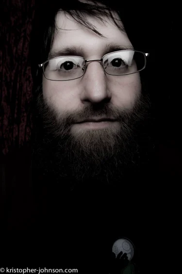thomas-f Portrait of poet Thomas Fucaloro