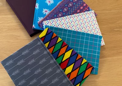 Non-fiction writing portfolio by Jenna Mann