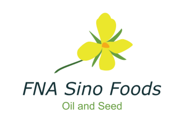 FNA SINO FOODS Logo