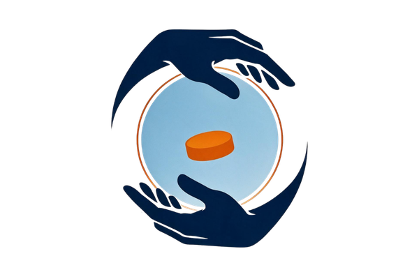 Oracle Ranks Logo